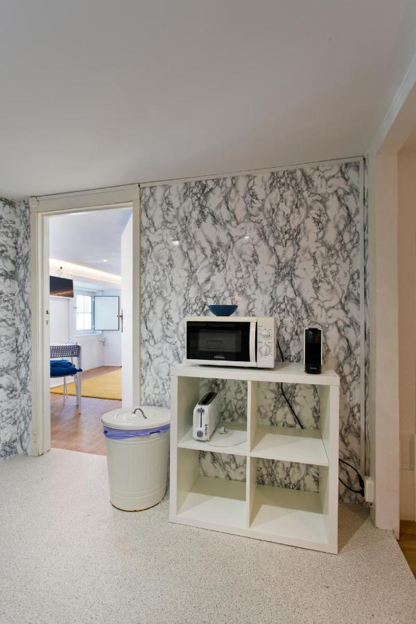 Apartament Blue Picaria - Unique Citycenter Porto
