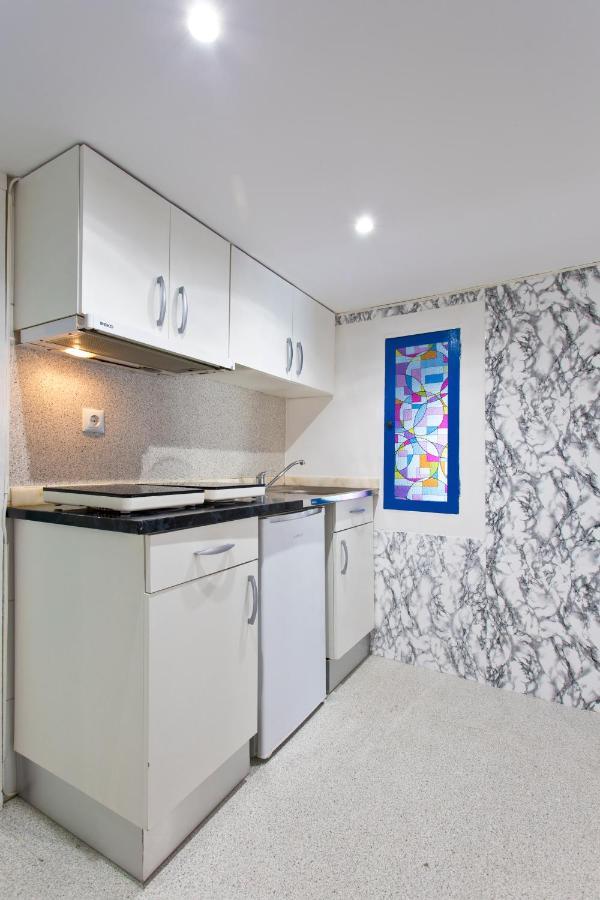Blue Picaria - Unique Citycenter Apartament Porto
