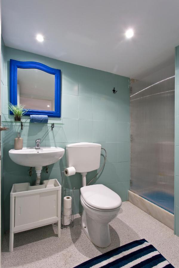 Apartament Blue Picaria - Unique Citycenter Porto