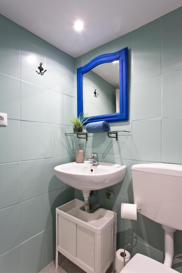 Apartament Blue Picaria - Unique Citycenter