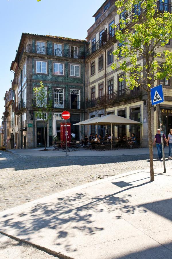 Blue Picaria - Unique Citycenter * Porto