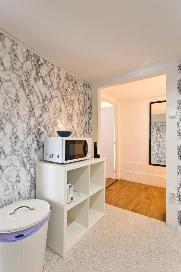 Apartament Blue Picaria - Unique Citycenter
