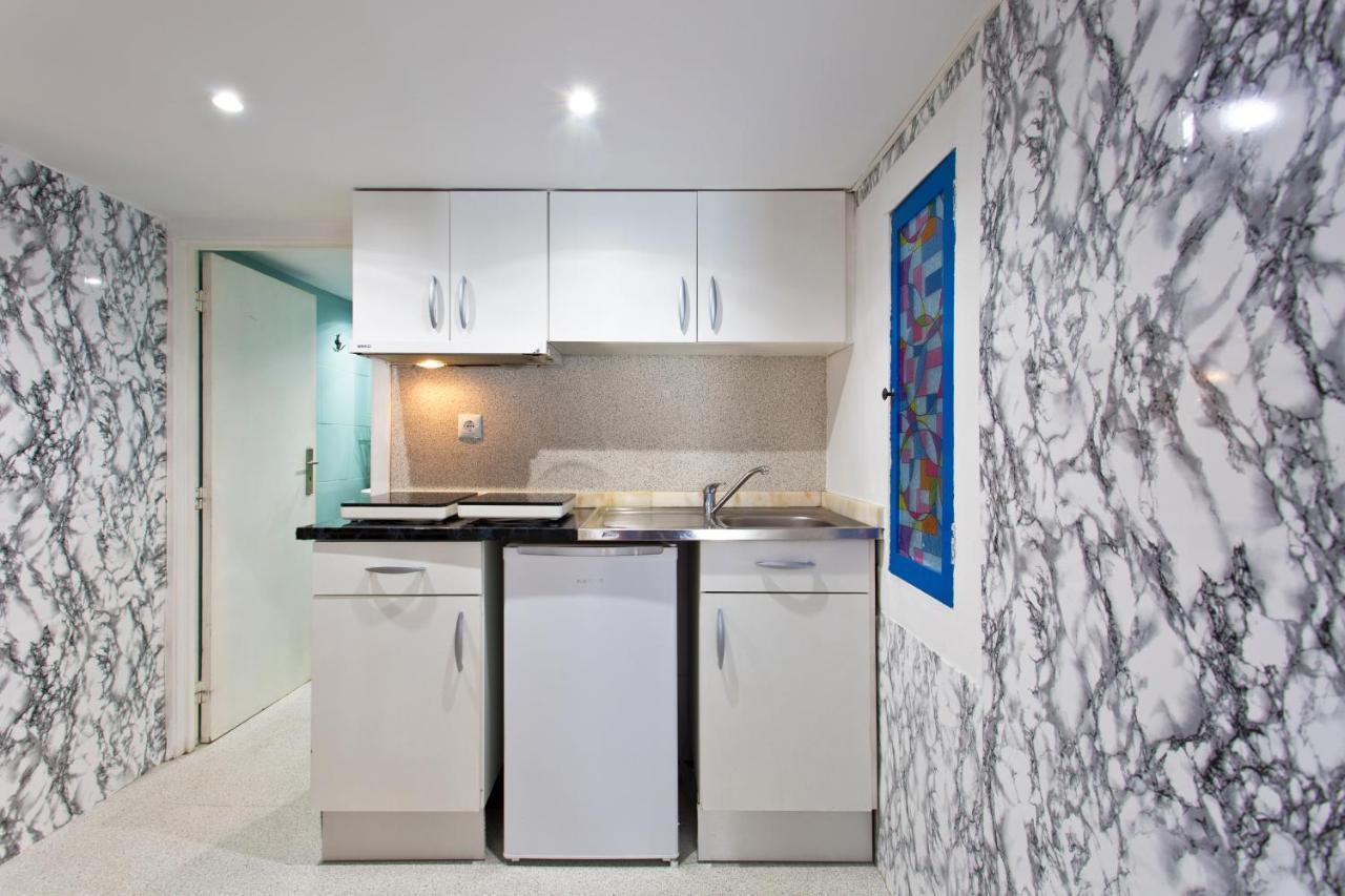 Blue Picaria - Unique Citycenter Apartament